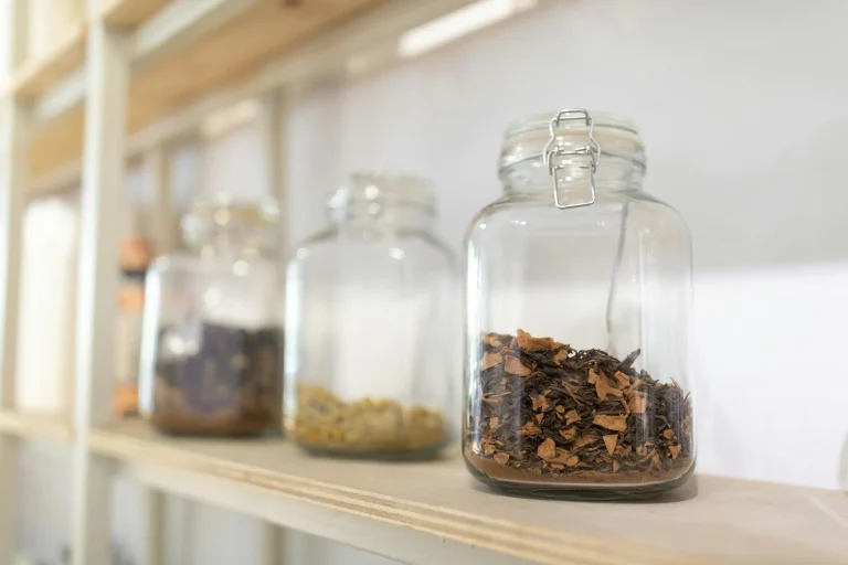 Acrylic Shelf Display Rack