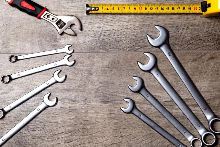 Adjustable Shelf Metal Bracket Storage Solution