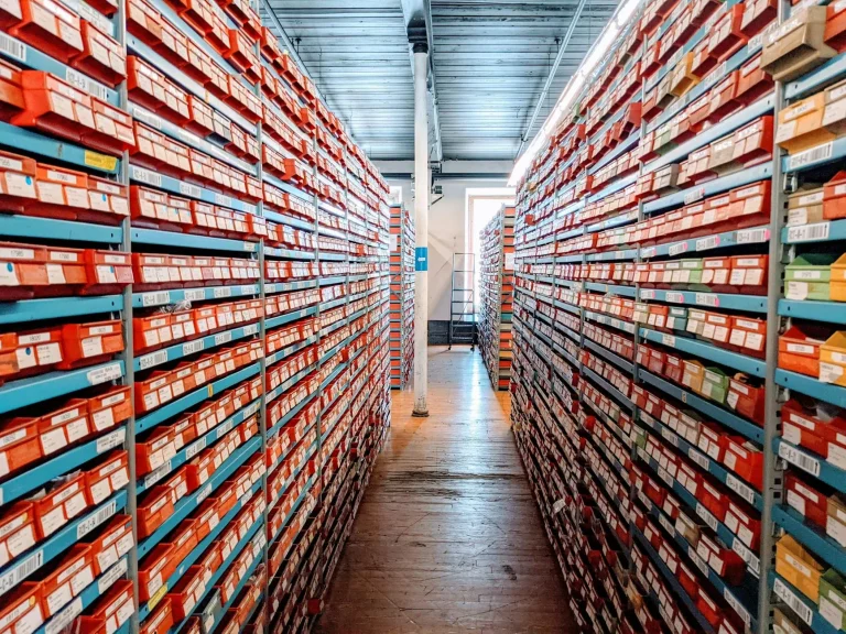 Affordable Storage Budget Shelves