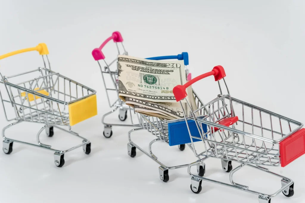 Apa Saja Fitur Penting Yang Wajib Ada Pada Rak Gondola Mini Market Ukuran Kecil?