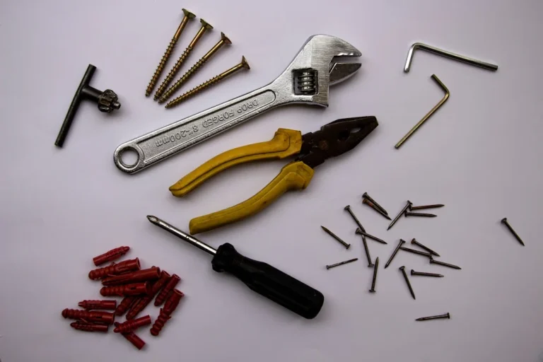 Assembly Process Tools Kit