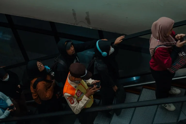 Bagaimana Memilih Distributor Rak Gondola Jakarta Yang Benar-benar Terpercaya?