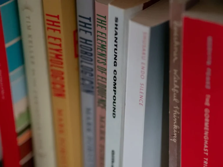 Book Display Bookshelves