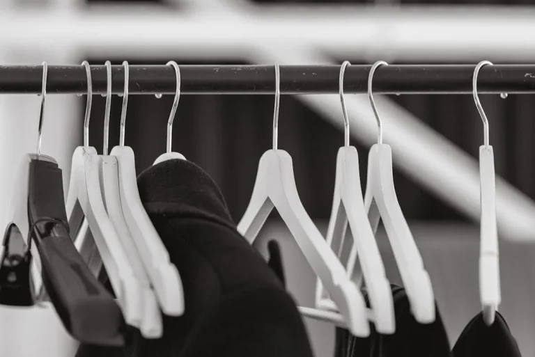 Boutique Rack Criteria Rack Selection