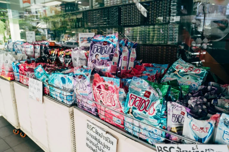 Budget Shopping Quality Products