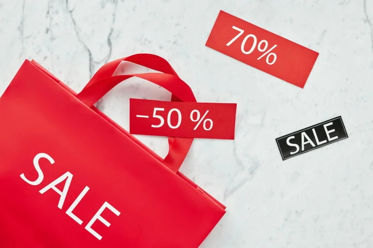 Bulk Purchase Discount Offer
