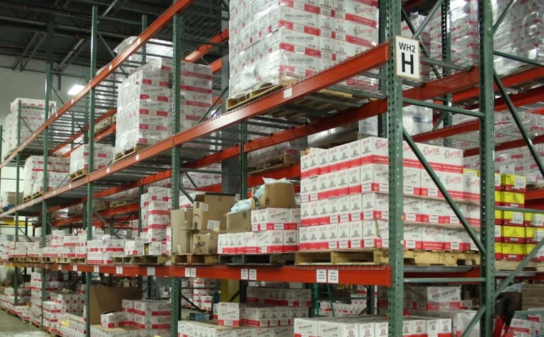 Business Benefits Inventory Management Cost Saving