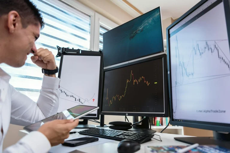 Business Growth Profit Increase