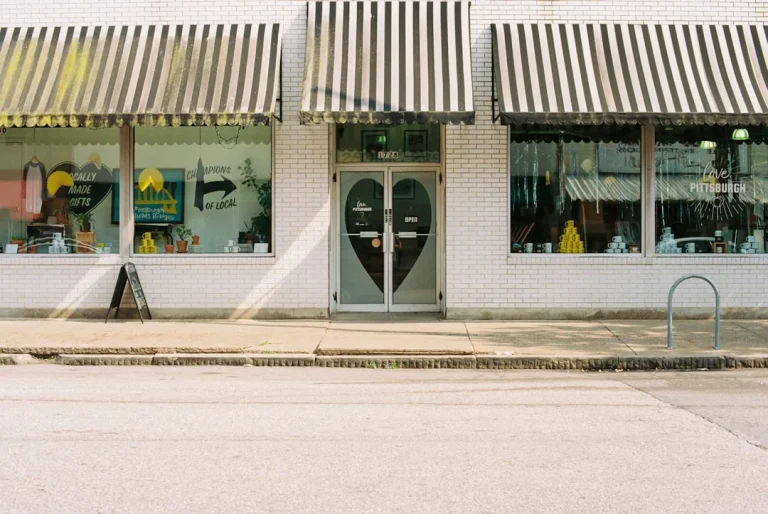 City Store Small Business