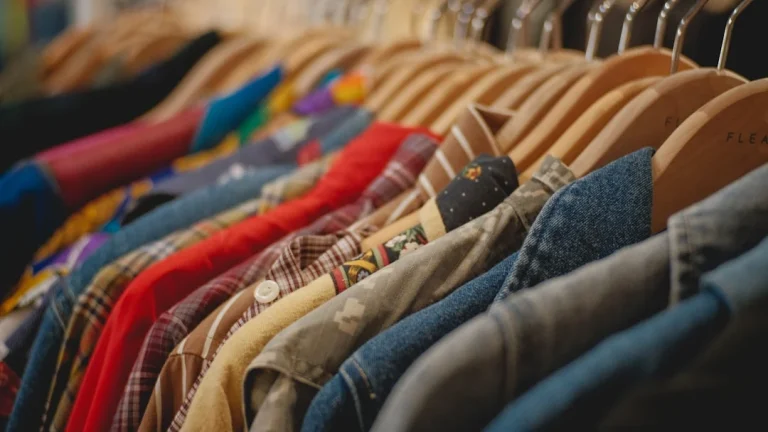 Clothes Rack Types Portable Rack Wall Rack