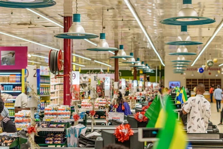 Customer Experience Shopping Cart