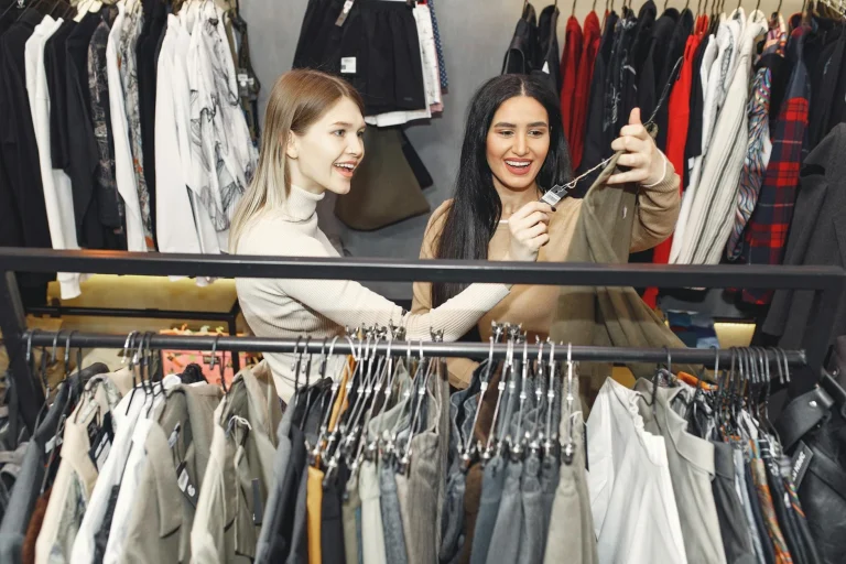 Customer Journey Shopping Experience