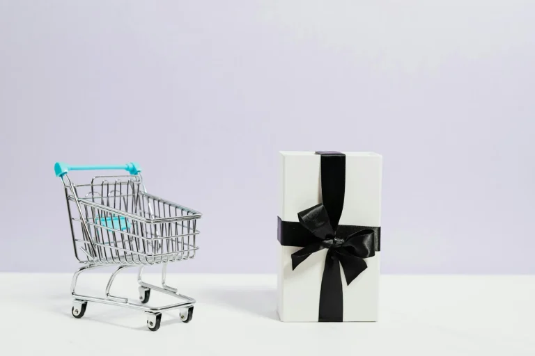 Customer Psychology Shopping Path