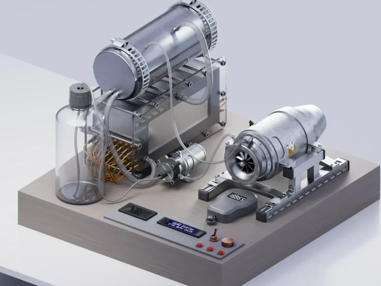 Dehumidifier Machine Air Circulation
