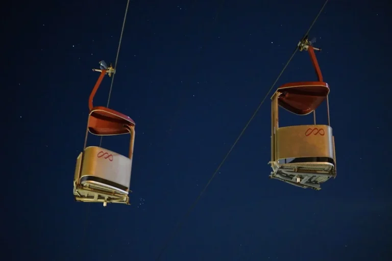Desain Rak Gondola Yang Memikat Mata Dan Hati Pembeli