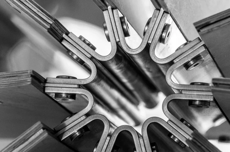 Design Elements Rack Components
