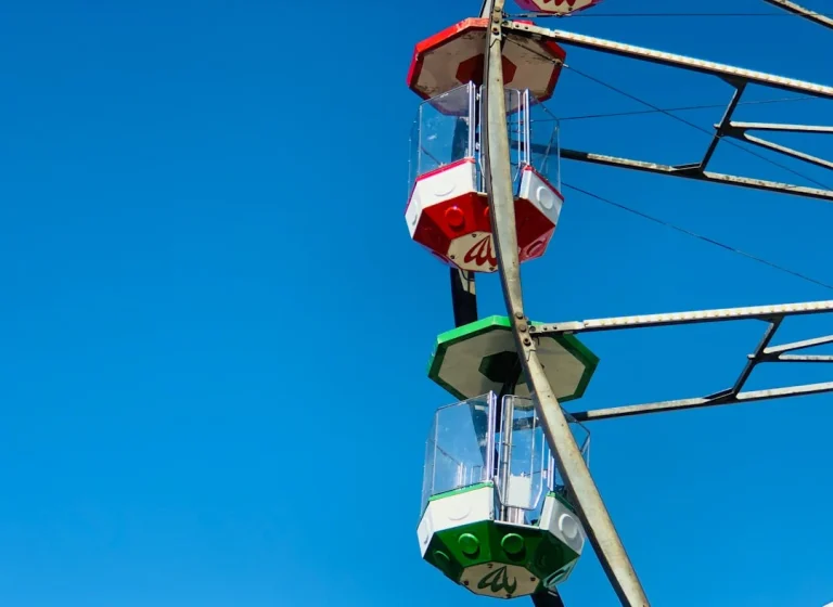 Different Racks Gondola Types