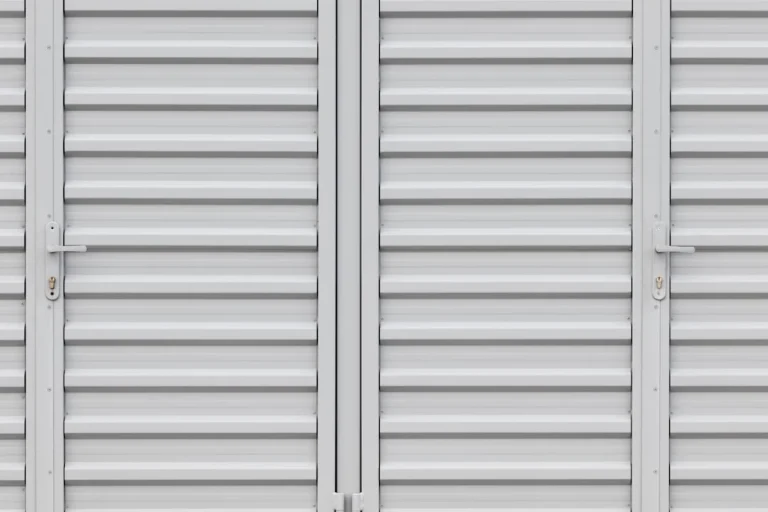 Different Shelves Rack Types