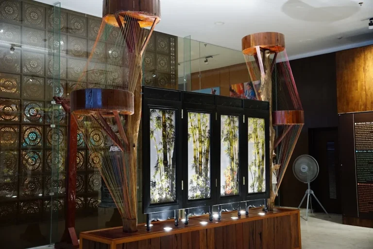 Display Rack Jewelry Stand