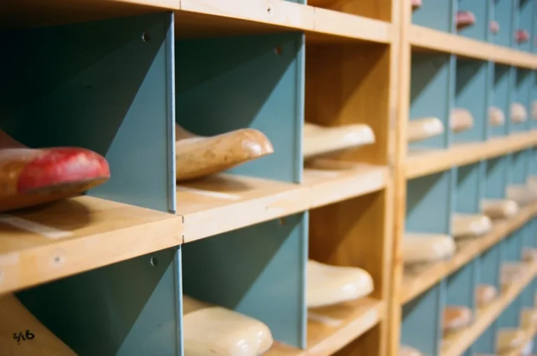 Display Rack Shelf Material