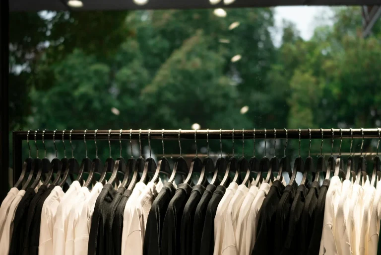 Display Rack Types Shop Fixtures