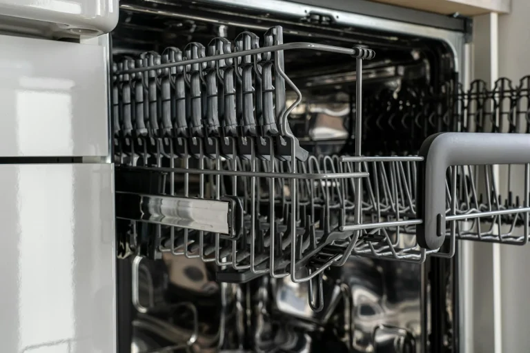 Durable Shelves Metal Rack