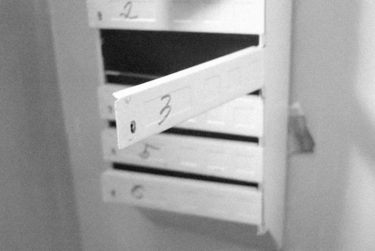 Durable Shelves Secure Rack