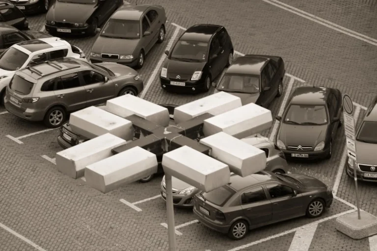 Efficient Space Compact Shelving
