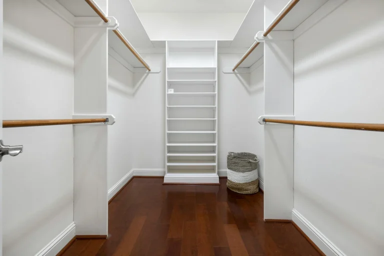 Efficient Storage Organized Space