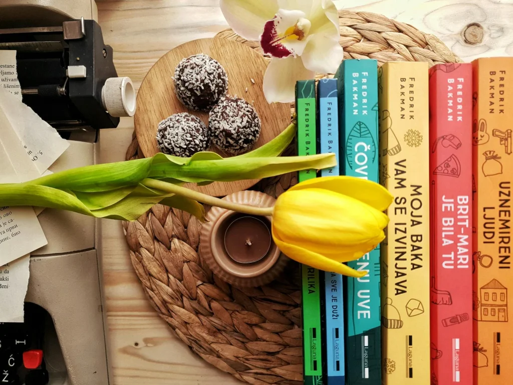 Estetika Dan Daya Pikat Visual Rak Kayu