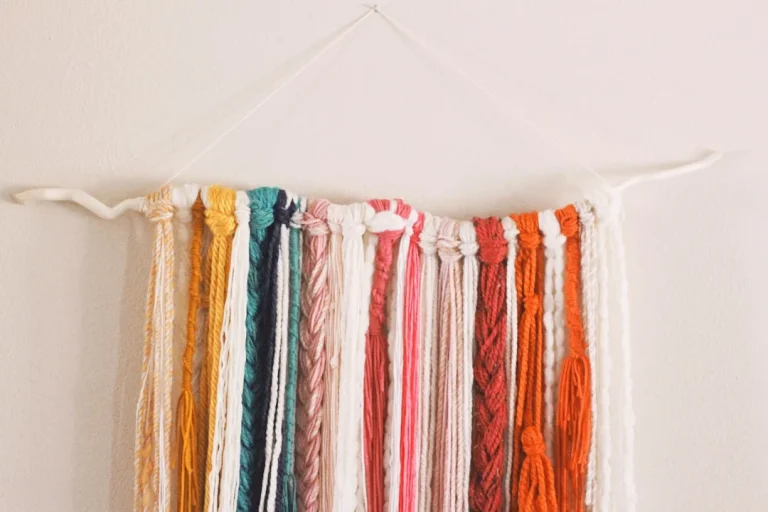 Fabric Rack Cloth Stand