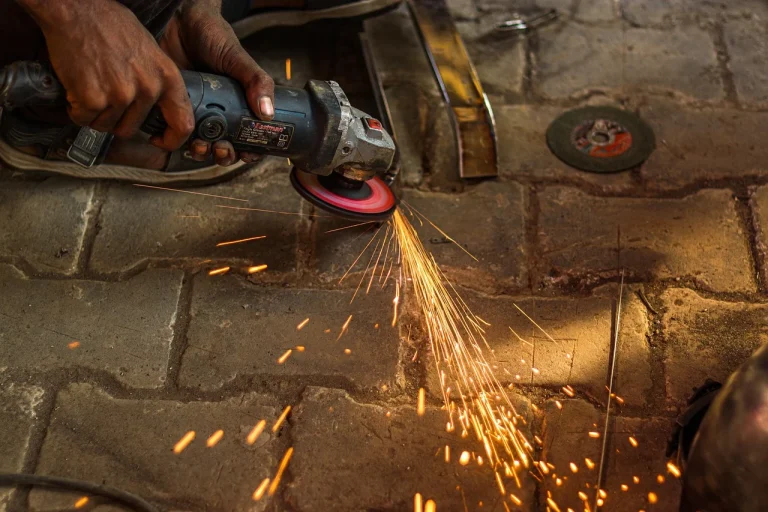 Factory Manufacturing
