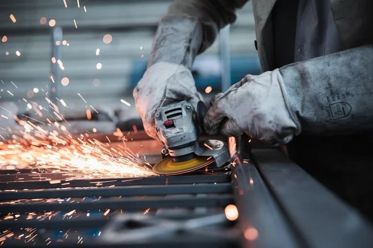 Factory Workshop