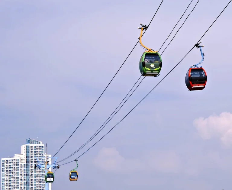 Fitur Utama Rak Gondola Berkualitas Yang Wajib Anda Cari