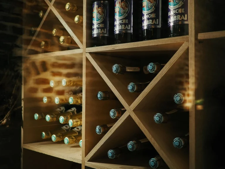 Flexible Rack Modular Shelving