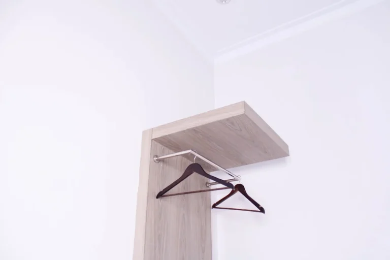 Flexible Shelf Adjustable Rack
