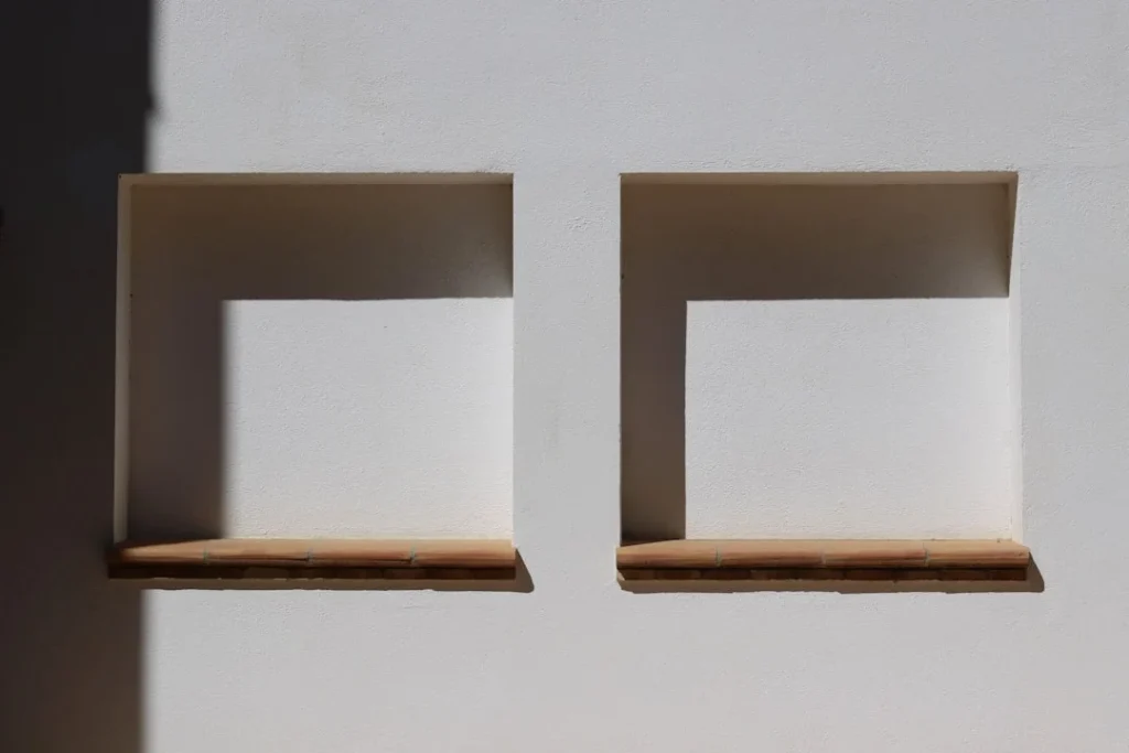 Flexible Shelving Modular Display