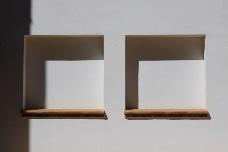 Flexible Shelving Modular Display