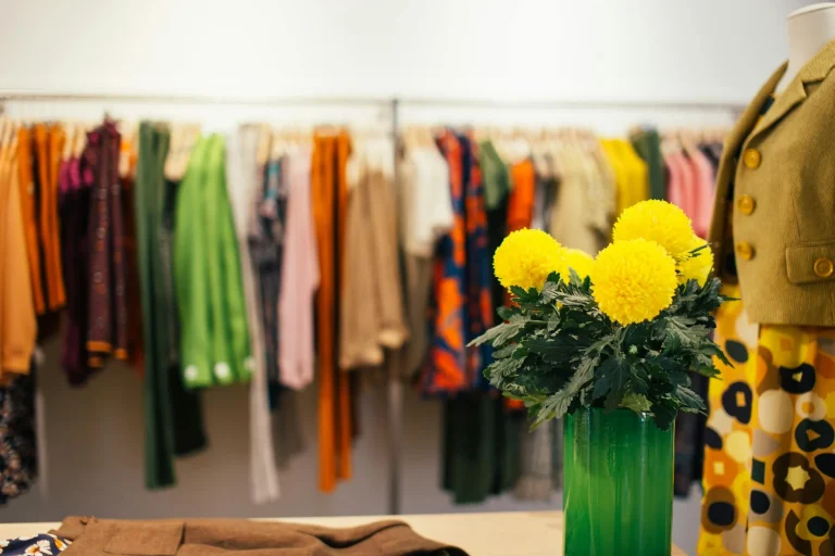 Free Rack Store Display
