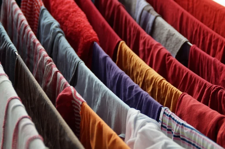Garment Rack Clothing Rail