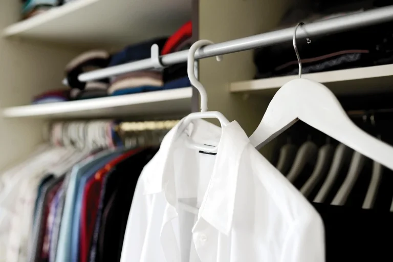 Garment Racks Clothes Hangers