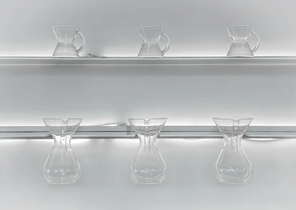 Glass Manufacturing Strong Glass