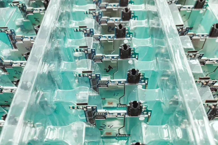 Global Brand Manufacturer Reputation