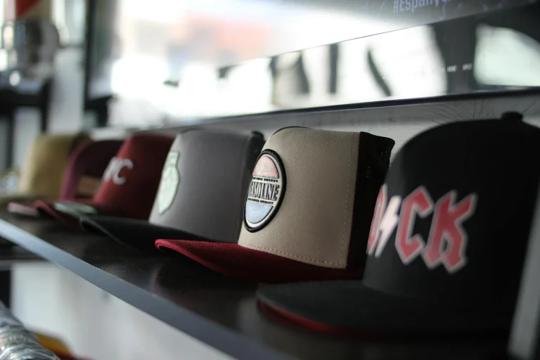 Gondola End Cap Retail Shelf