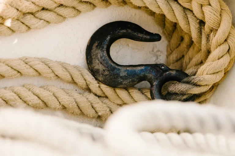Gondola Hook Retail Hook