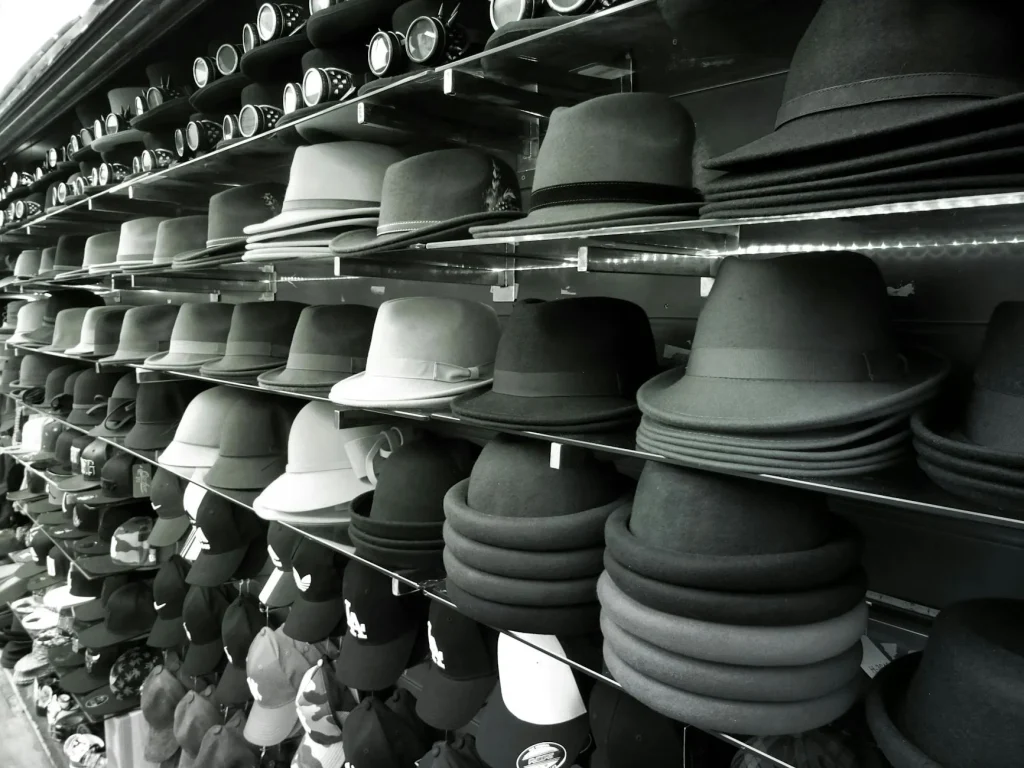 Gondola Rack Store Shelf