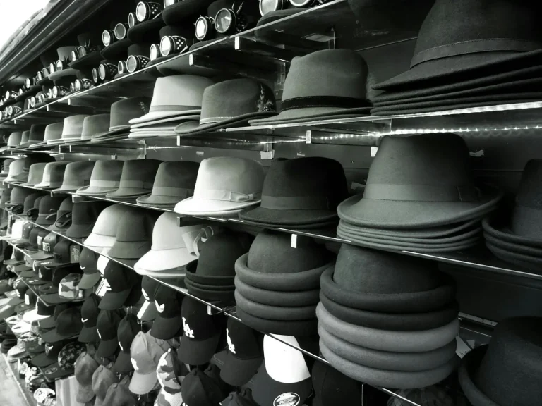 Gondola Rack Store Shelf