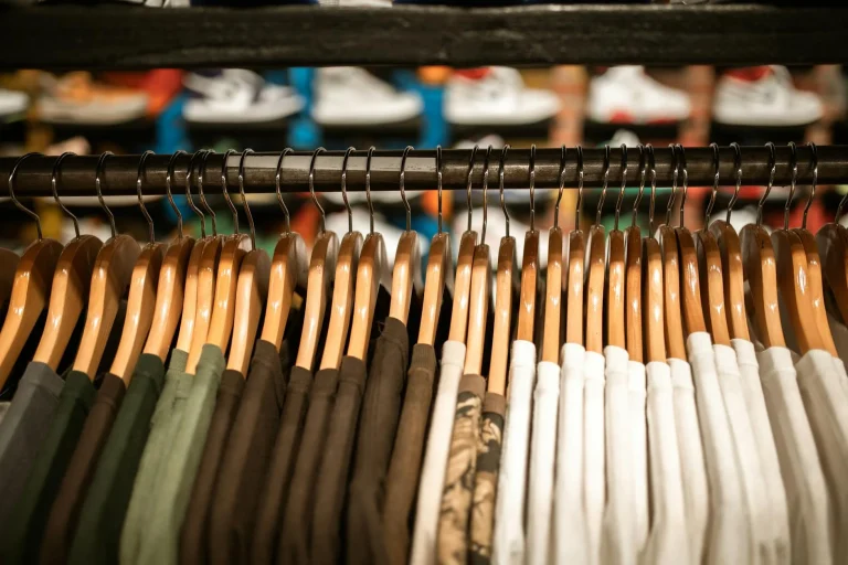 Gondola Rack Types Store Display