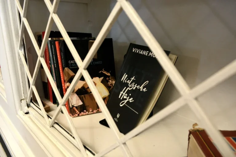 Gondola Rack Wall Shelf