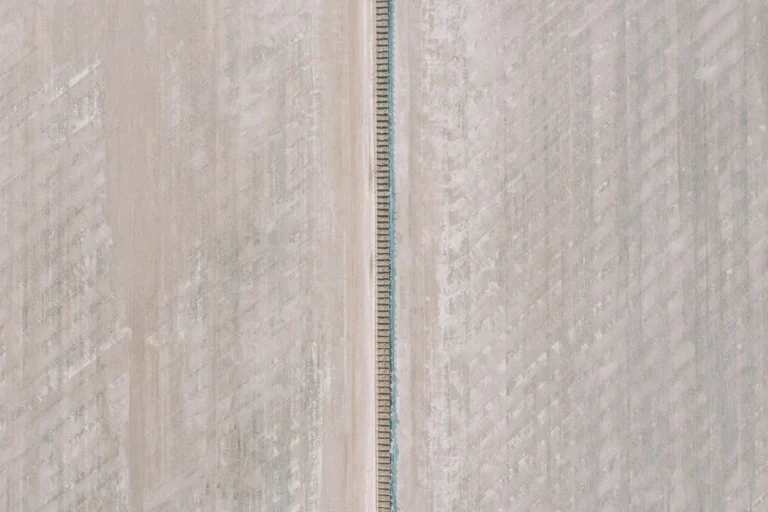 Gondola Rack Wall Shelf